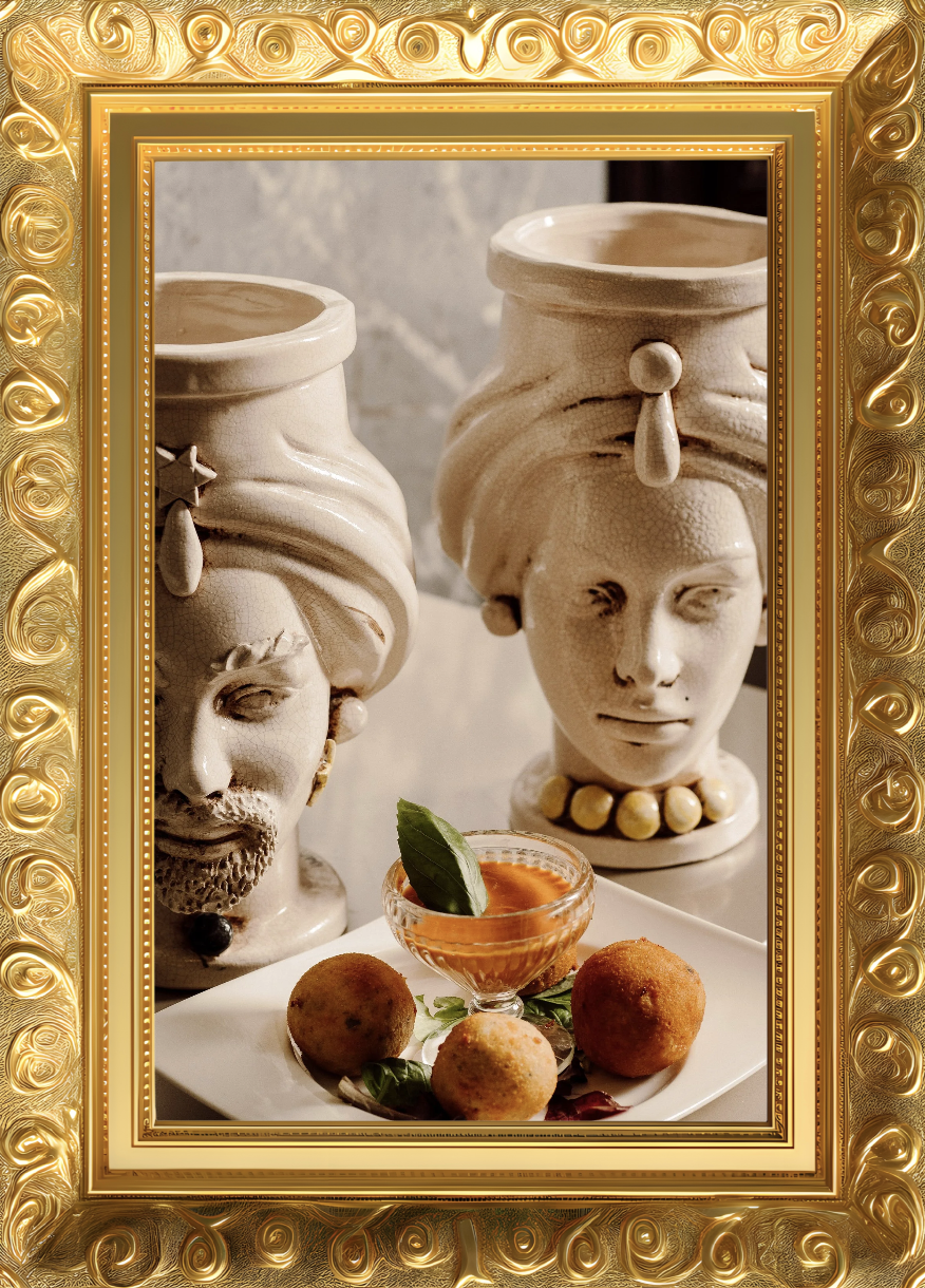 Un voyage culinaire